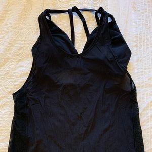 Lululemon Top - Sold on M